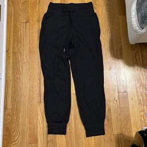 LULULEMON READY TO RULU JOGGERS